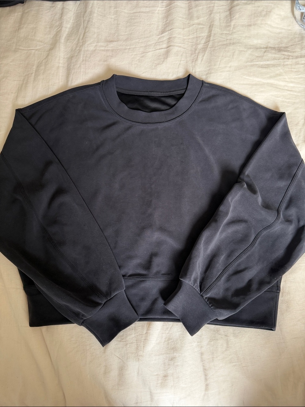 Lululemon Crewneck Sweatshirt
